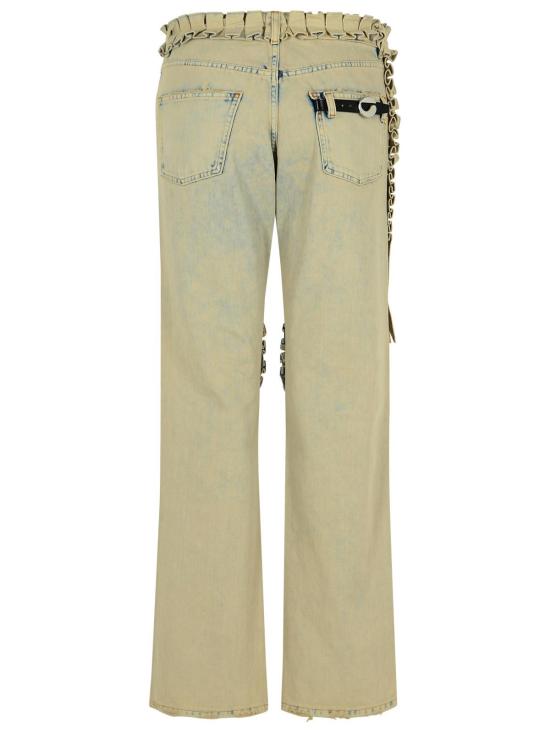 25SS 코페르니 데님 팬츠 COPP123F2035GRY Grey - COPERNI