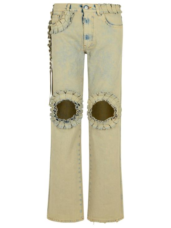 25SS 코페르니 데님 팬츠 COPP123F2035GRY Grey