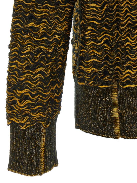 25FW MM6 메종마르지엘라 스웨터 SH0HL0031M13130961 - MM6 MAISON MARGIELA