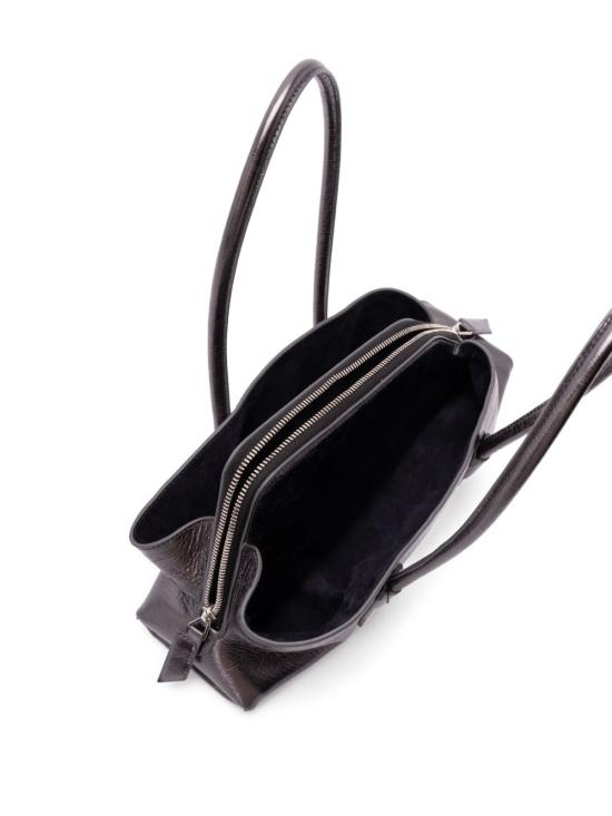 25FW 디 아티코 더플백 251WAH00058 LBT070AA233 Grey - THE ATTICO