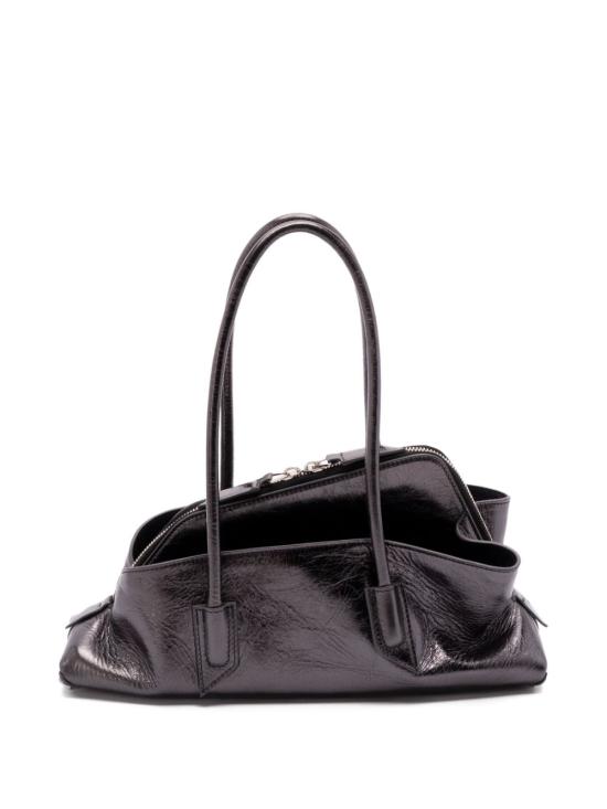 25FW 디 아티코 더플백 251WAH00058 LBT070AA233 Grey - THE ATTICO