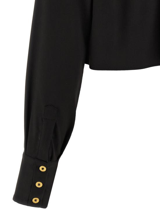 25FW 엘리자베타프랜치 셔츠 CA09756E2110 - ELISABETTA FRANCHI