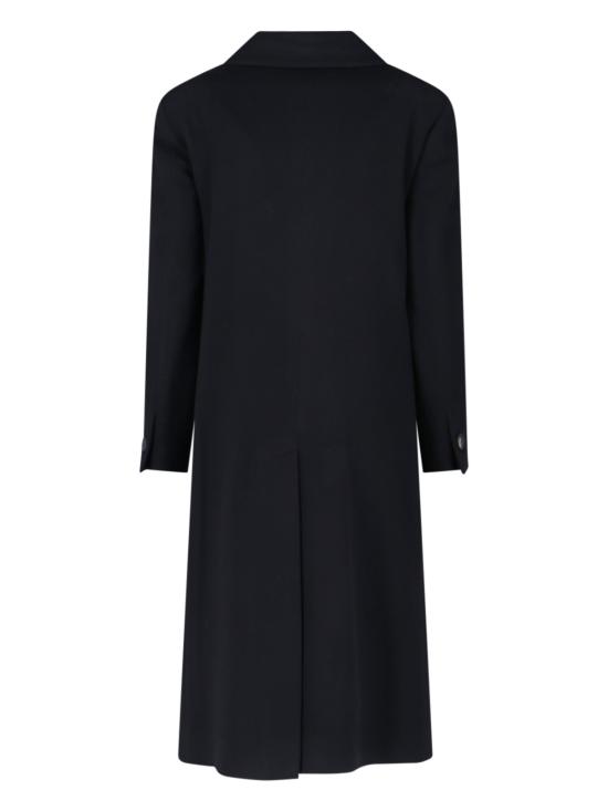 25FW 딸리아토레 코트 JOLE CC 350001 N5051 Black - TAGLIATORE