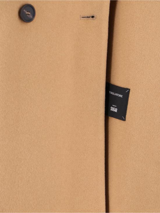 25FW 딸리아토레 코트 JOLE CC 350002 A5112 Brown - TAGLIATORE