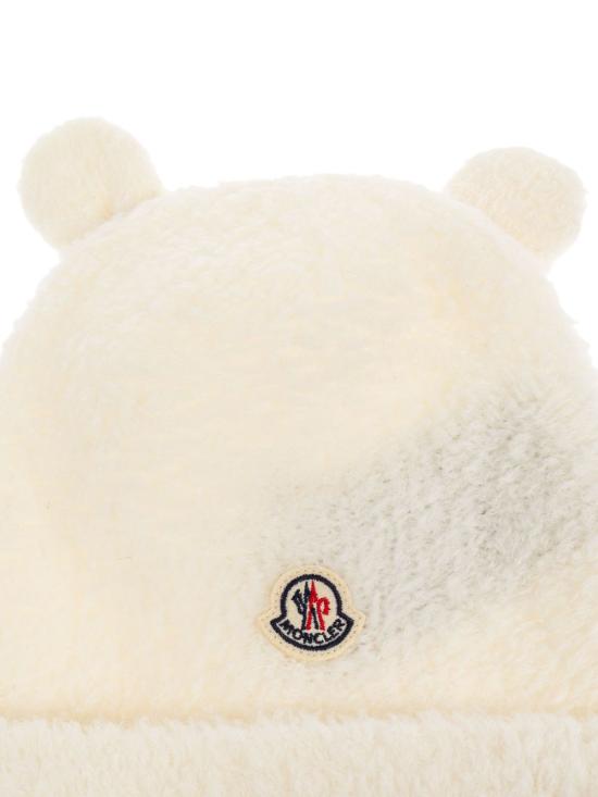 25FW [키즈] 몽클레어 모자 K29513B00005 M7291034 - MONCLER