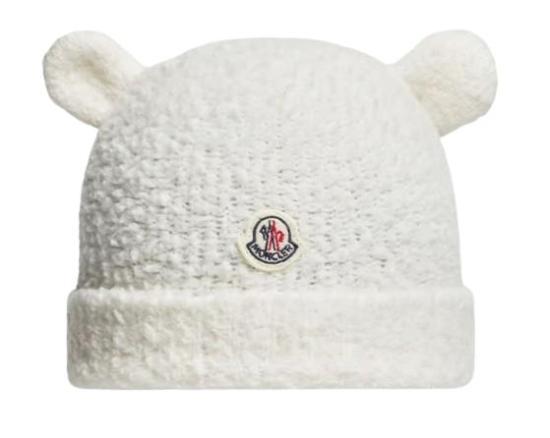 25FW [키즈] 몽클레어 모자 K29513B00005 M7291034