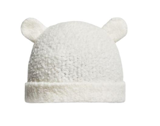 25FW [키즈] 몽클레어 모자 K29513B00005 M7291034 - MONCLER