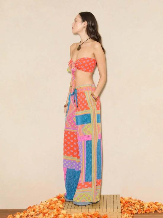  Boteh 브라 보테 라니 실크 브랄렛 - OTHER BRANDS