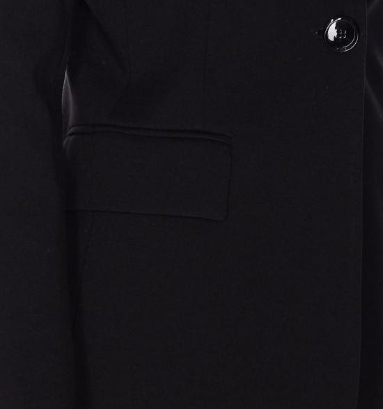 25FW 핑코 자켓 104903A24CZ99 Black - PINKO