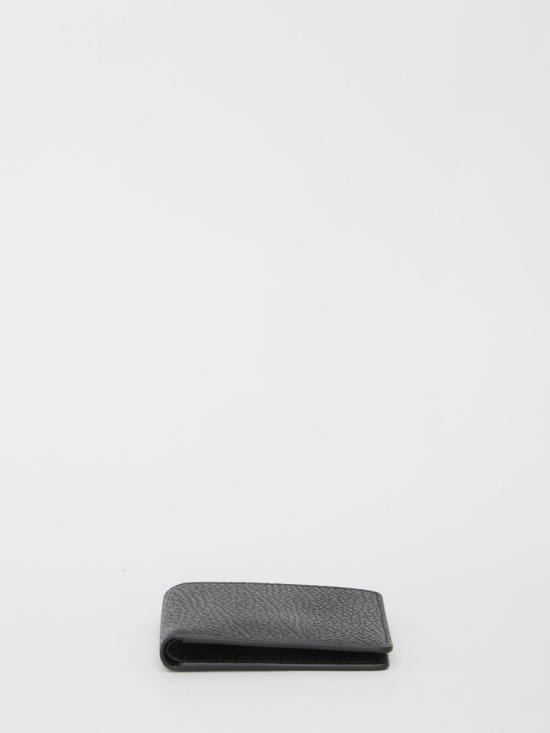 25FW 마르지엘라 남성지갑 8189299 SA1UI0016 P4455 T8013 Black - MAISON MARGIELA