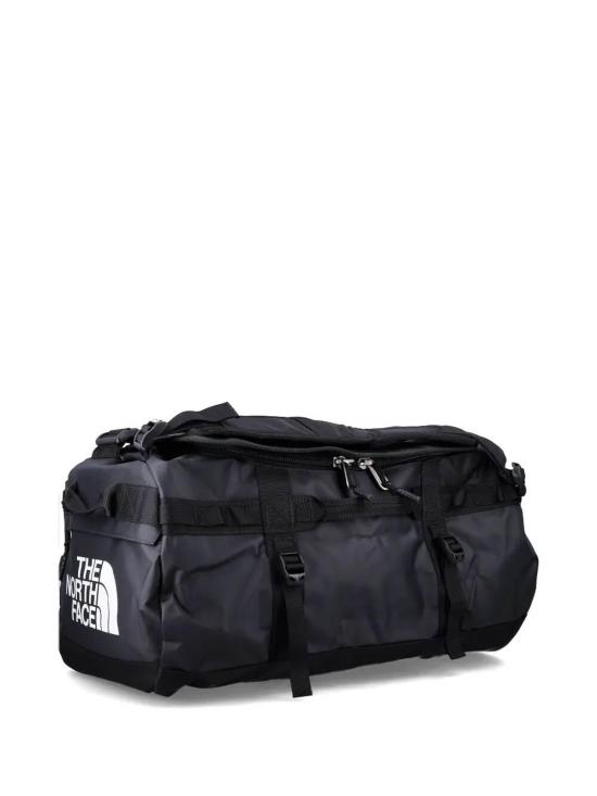 26SS 노스페이스 베이스 캠프 스몰 더플백 NF0A52ST53R1 Black - NORTH FACE