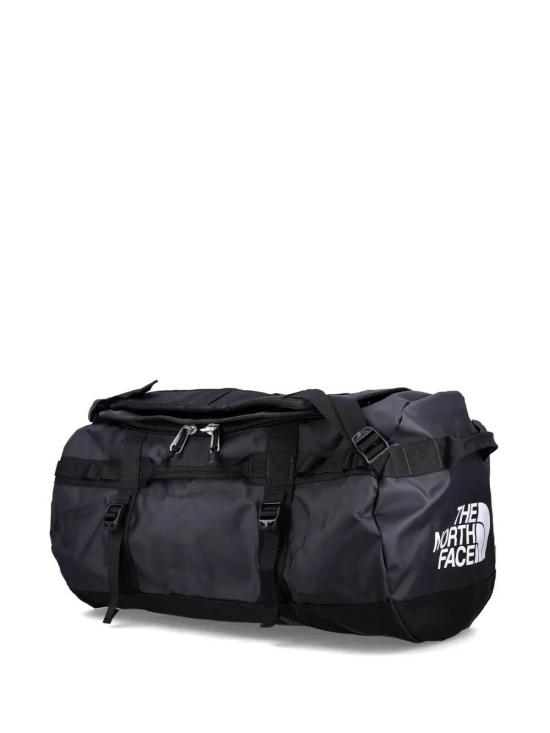 26SS 노스페이스 베이스 캠프 스몰 더플백 NF0A52ST53R1 Black - NORTH FACE