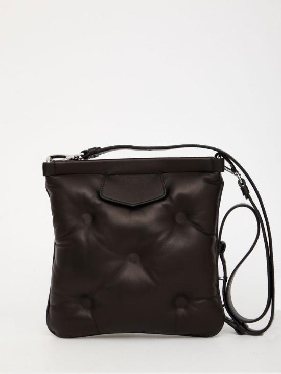 25FW 마르지엘라 숄더백 2635733 SB1WG0005 P4300 T8013 Black - MAISON MARGIELA