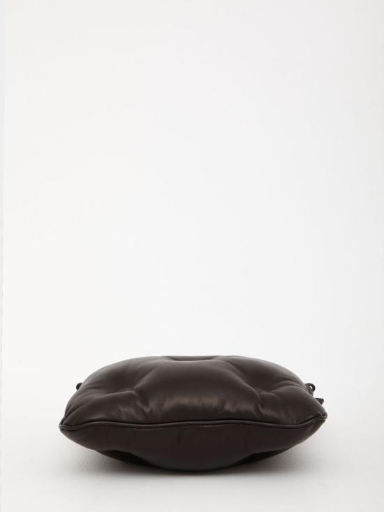 25FW 마르지엘라 숄더백 2635733 SB1WG0005 P4300 T8013 Black - MAISON MARGIELA