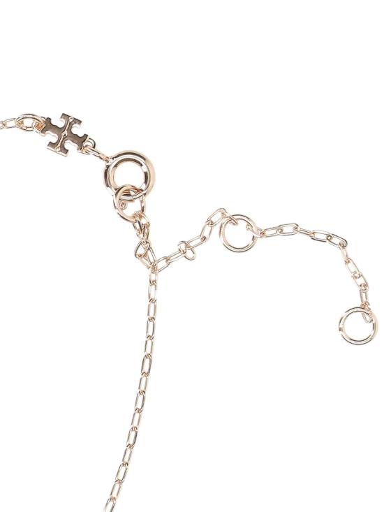 26SS 토리버치 목걸이/팬던트 164616720 Gold - TORY BURCH