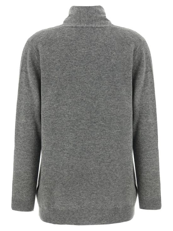 25FW 파비아나 필리피 가디건 MAD215F059L5178132 - FABIANA FILIPPI