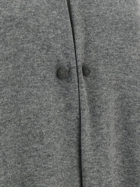 25FW 파비아나 필리피 가디건 MAD215F059L5178132 - FABIANA FILIPPI