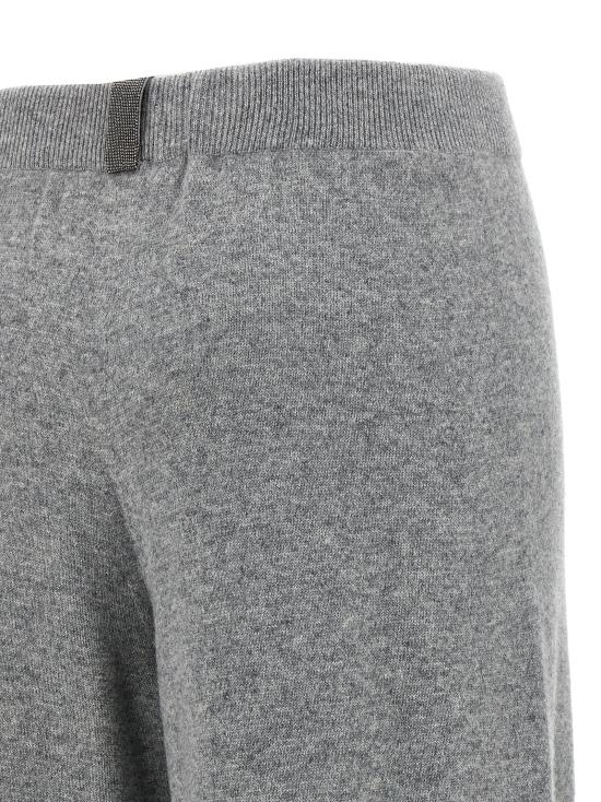 25FW 파비아나 필리피 스트레이트 팬츠 PAD215F336L5178132 - FABIANA FILIPPI