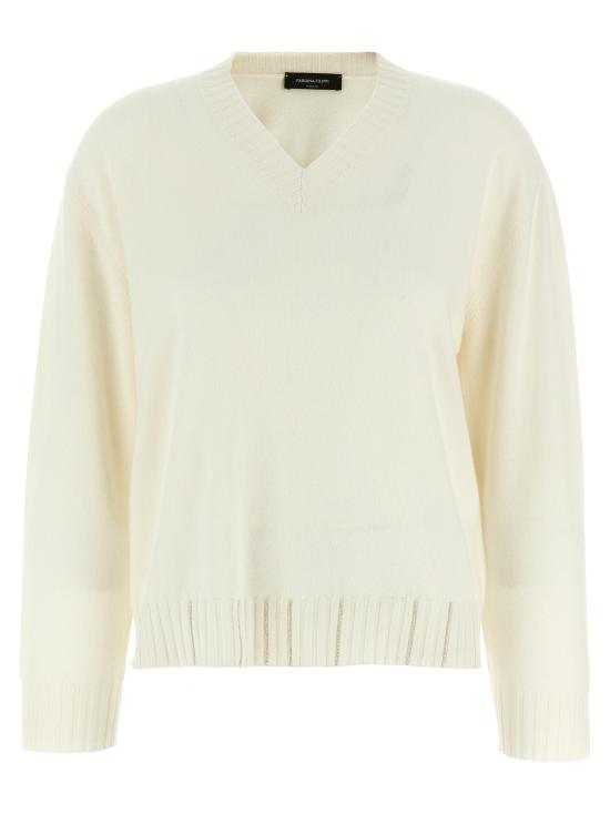 25FW 파비아나 필리피 스웨터 MAD215F015L51725