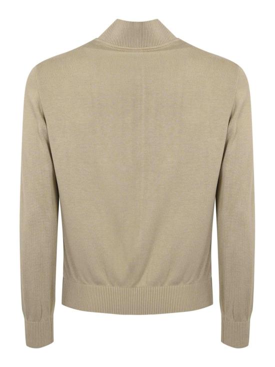  레더 오소리티 무톤 RIVERSIDEKNIT11 Cream - LEATHER AUTHORITY