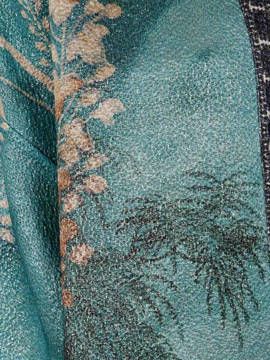  피에르루이마샤 튜닉 PAXSW12187515048 Multicolour - PIERRE LOUIS MASCIA