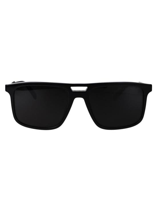 25FW 프라다 안경 0PR A22S M 16K30H SUNGLASSES 16K30H BLACK