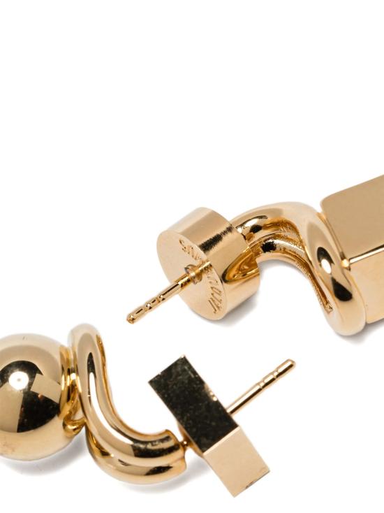 25FW 자크뮈스 주얼리 24HJWW00715AOT4005280 - JACQUEMUS