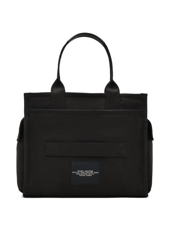 25FW 마크제이콥스 토트백 2P5HTT021H03 001 BLACK - MARC JACOBS