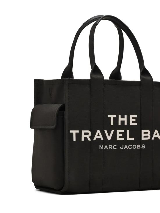 25FW 마크제이콥스 토트백 2P5HTT021H03 001 BLACK - MARC JACOBS