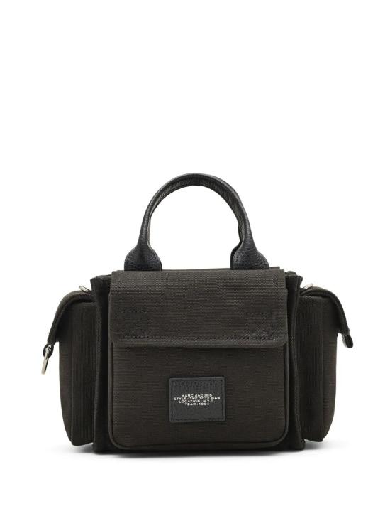 25FW 마크제이콥스 크로스백 2S4HCR006H03 001 BLACK - MARC JACOBS