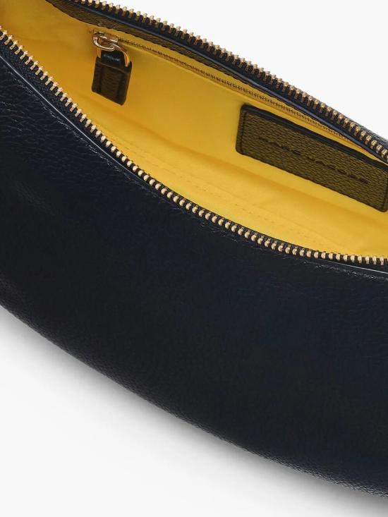 25FW 마크제이콥스 숄더백 2S5HSH005H2 001 BLACK - MARC JACOBS