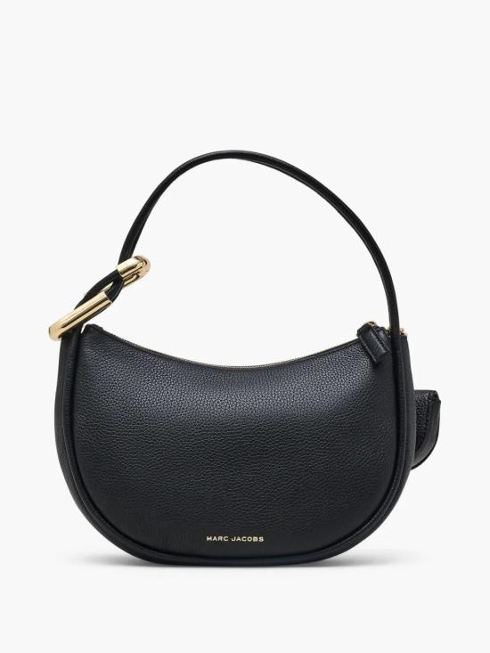 25FW 마크제이콥스 숄더백 2S5HSH005H2 001 BLACK - MARC JACOBS
