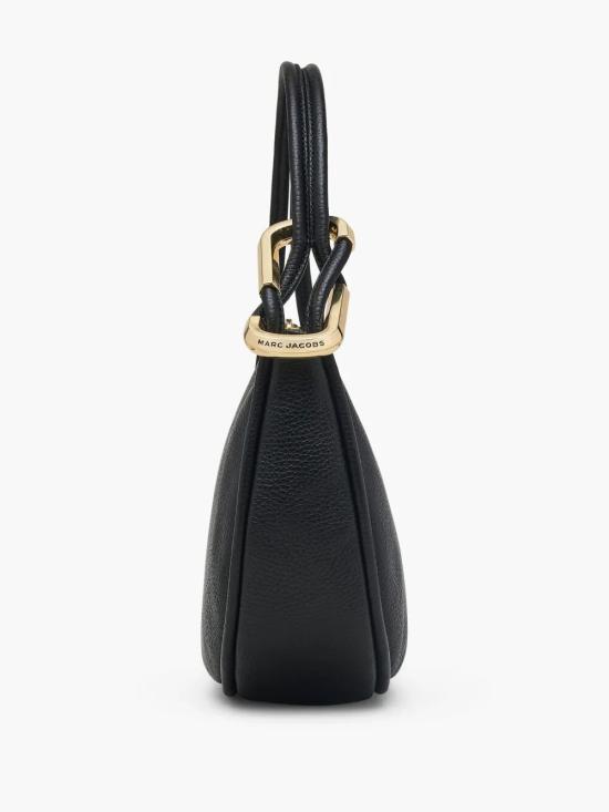 25FW 마크제이콥스 숄더백 2S5HSH005H2 001 BLACK - MARC JACOBS