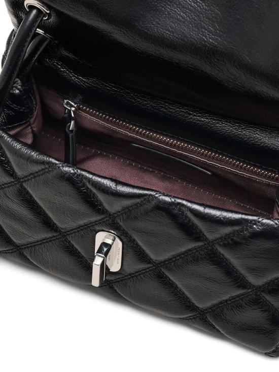 25FW 마크제이콥스 숄더백 2S5HSH023H02 001 BLACK - MARC JACOBS