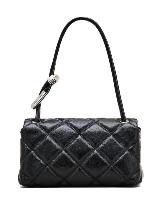 25FW 마크제이콥스 숄더백 2S5HSH023H02 001 BLACK - MARC JACOBS