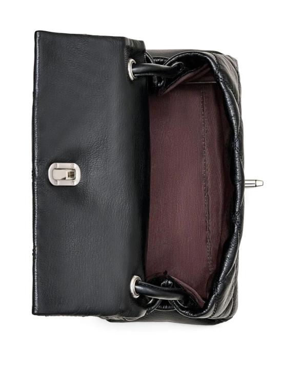25FW 마크제이콥스 숄더백 2S5HSH023H02 001 BLACK - MARC JACOBS