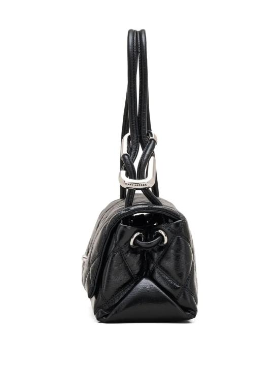 25FW 마크제이콥스 숄더백 2S5HSH023H02 001 BLACK - MARC JACOBS