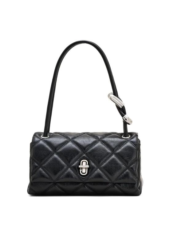 25FW 마크제이콥스 숄더백 2S5HSH023H02 001 BLACK