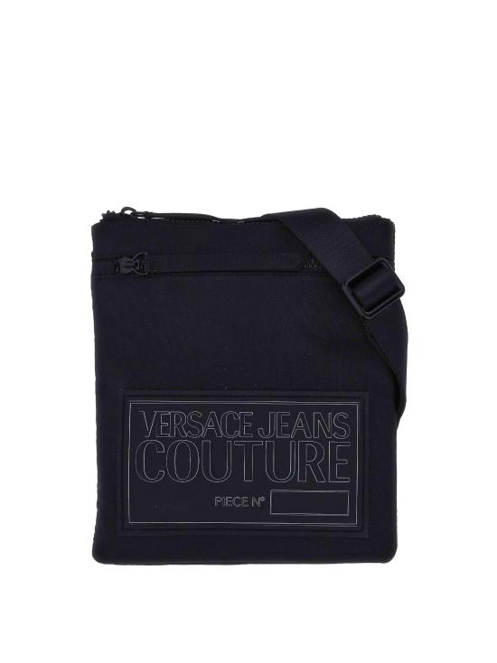  베르사체 숄더백 75YA4B67 ZS932899 Black