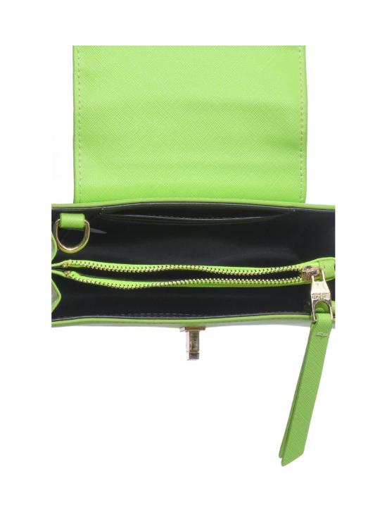  베르사체 크로스백 74VA4BLG ZS467110 Green - VERSACE