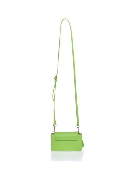  베르사체 크로스백 74VA4BLG ZS467110 Green - VERSACE