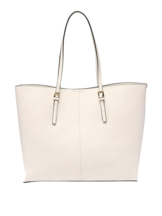  베르사체 토트백 74VA4BP6 ZS599G03 White - VERSACE