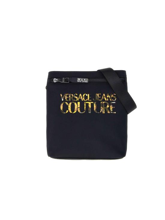  베르사체 크로스백 74YA4B94 ZS394M09 Black