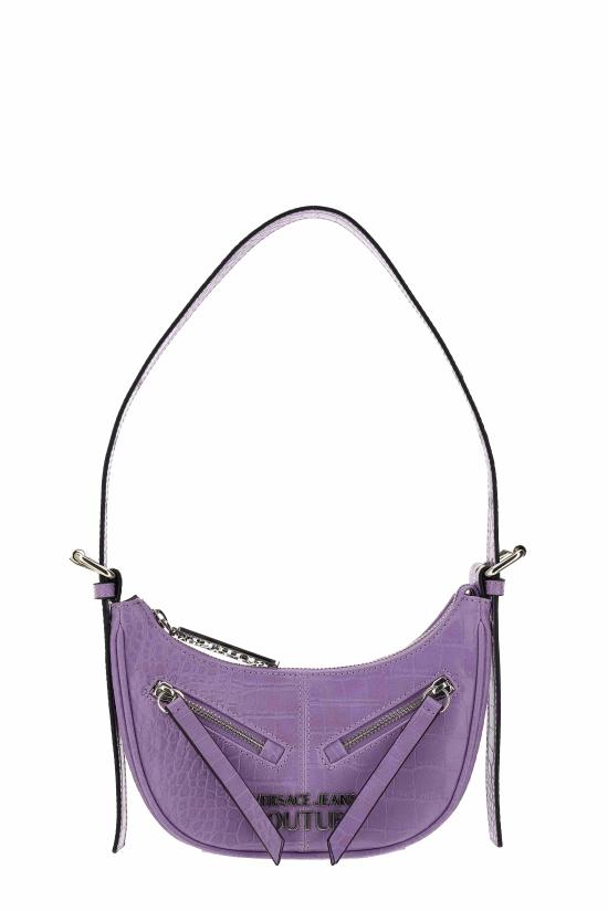  베르사체 숄더백 75VA4BG3 ZS578320 PURPLE