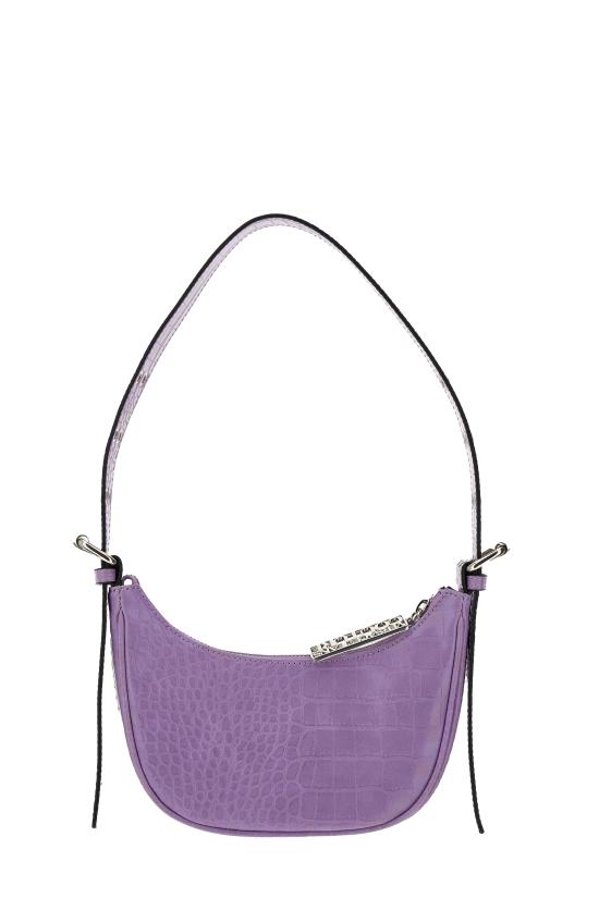  베르사체 숄더백 75VA4BG3 ZS578320 PURPLE - VERSACE