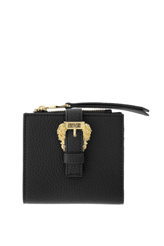  베르사체 지갑 75VA5PF2 ZS413899 Black