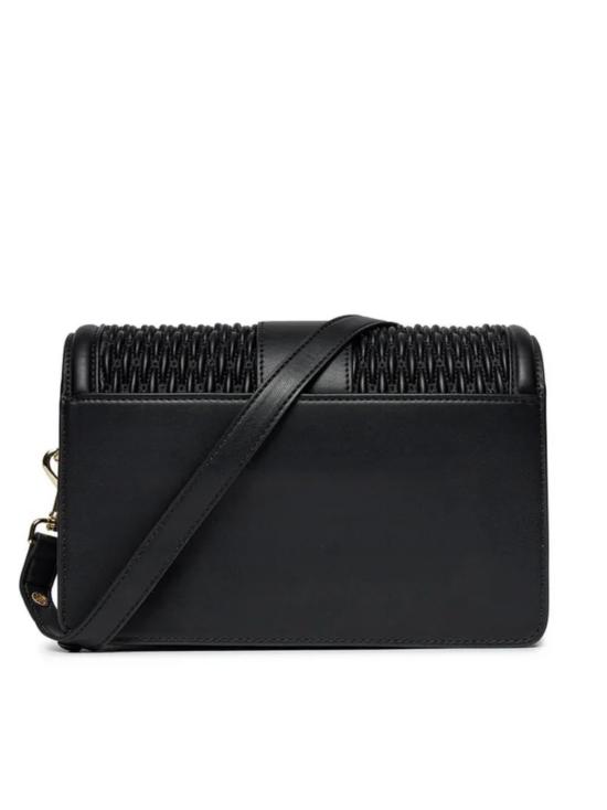  베르사체 숄더백 75VA4BF1 ZS818899 Black - VERSACE