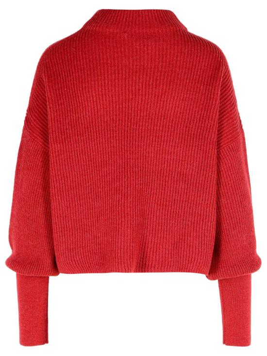 25FW 클로즈드 터틀넥 C96230 987 22343 Fuchsia - CLOSED