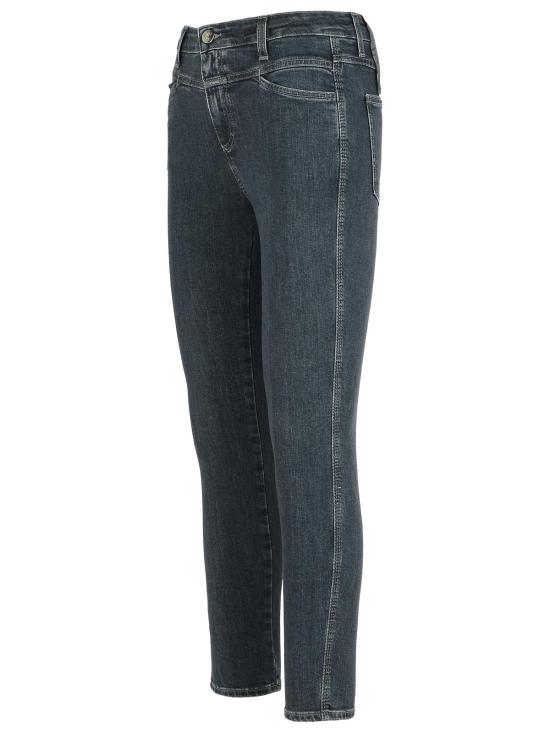 25FW 클로즈드 데님 팬츠 C21231 08W 2JMGY Grey - CLOSED