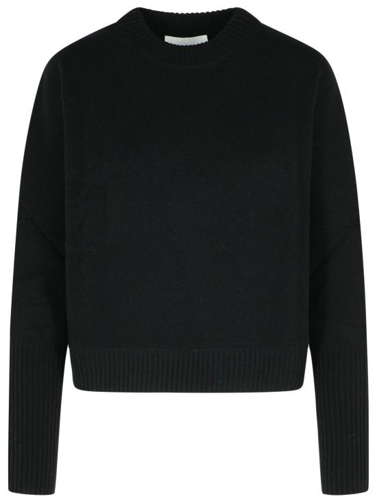 25FW 클로즈드 스웨터 C96472 920 22100 Black